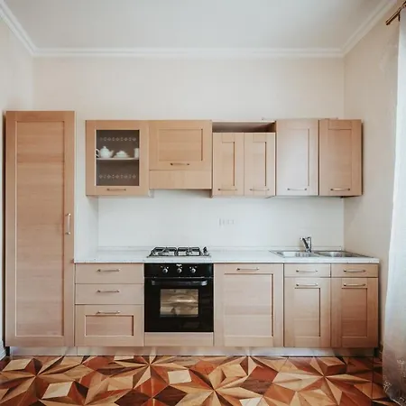 Downtown - Elegant Luxury Διαμέρισμα *