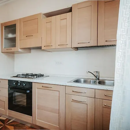 Downtown - Elegant Luxury Διαμέρισμα Βιτσέντζα