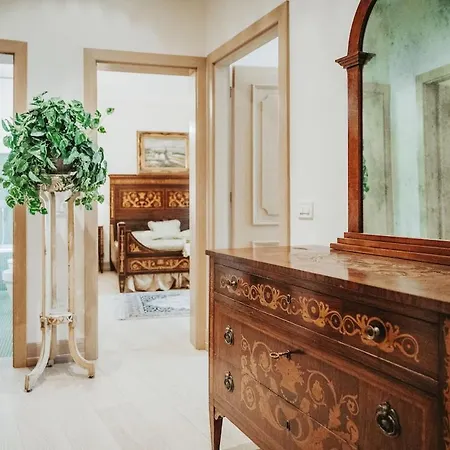 Διαμέρισμα Downtown - Elegant Luxury Βιτσέντζα