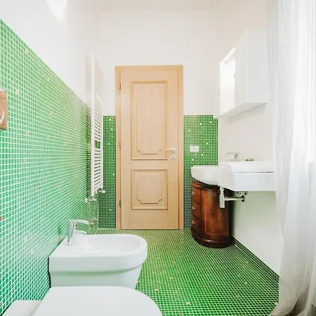Downtown - Elegant Luxury Διαμέρισμα Βιτσέντζα