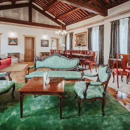 Downtown - Elegant Luxury Βιτσέντζα
