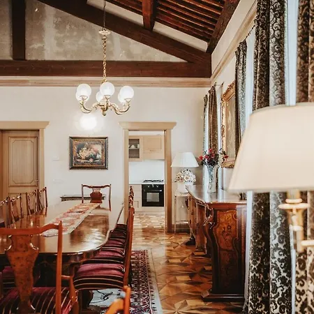 Downtown - Elegant Luxury * Βιτσέντζα