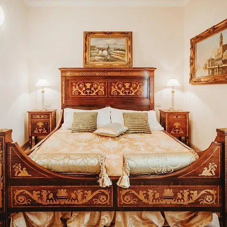 Downtown - Elegant Luxury Διαμέρισμα *