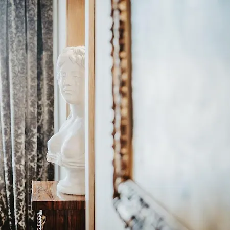 Downtown - Elegant Luxury Βιτσέντζα