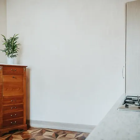 Διαμέρισμα Downtown - Elegant Luxury