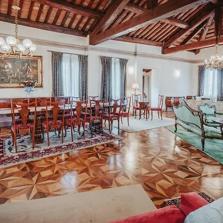 Downtown - Elegant Luxury Βιτσέντζα