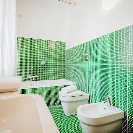 Διαμέρισμα Downtown - Elegant Luxury *