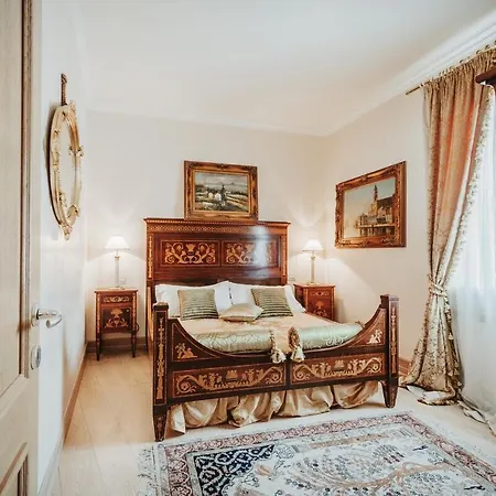 Downtown - Elegant Luxury * Βιτσέντζα