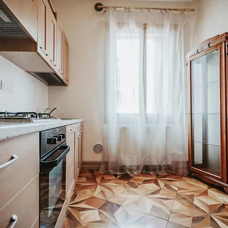 Διαμέρισμα Downtown - Elegant Luxury