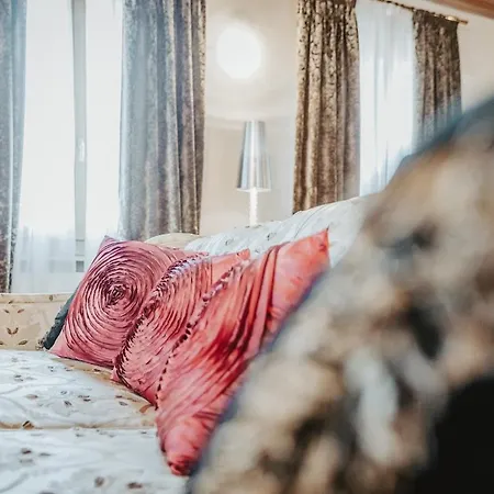 Apartment Downtown - Elegant Luxury